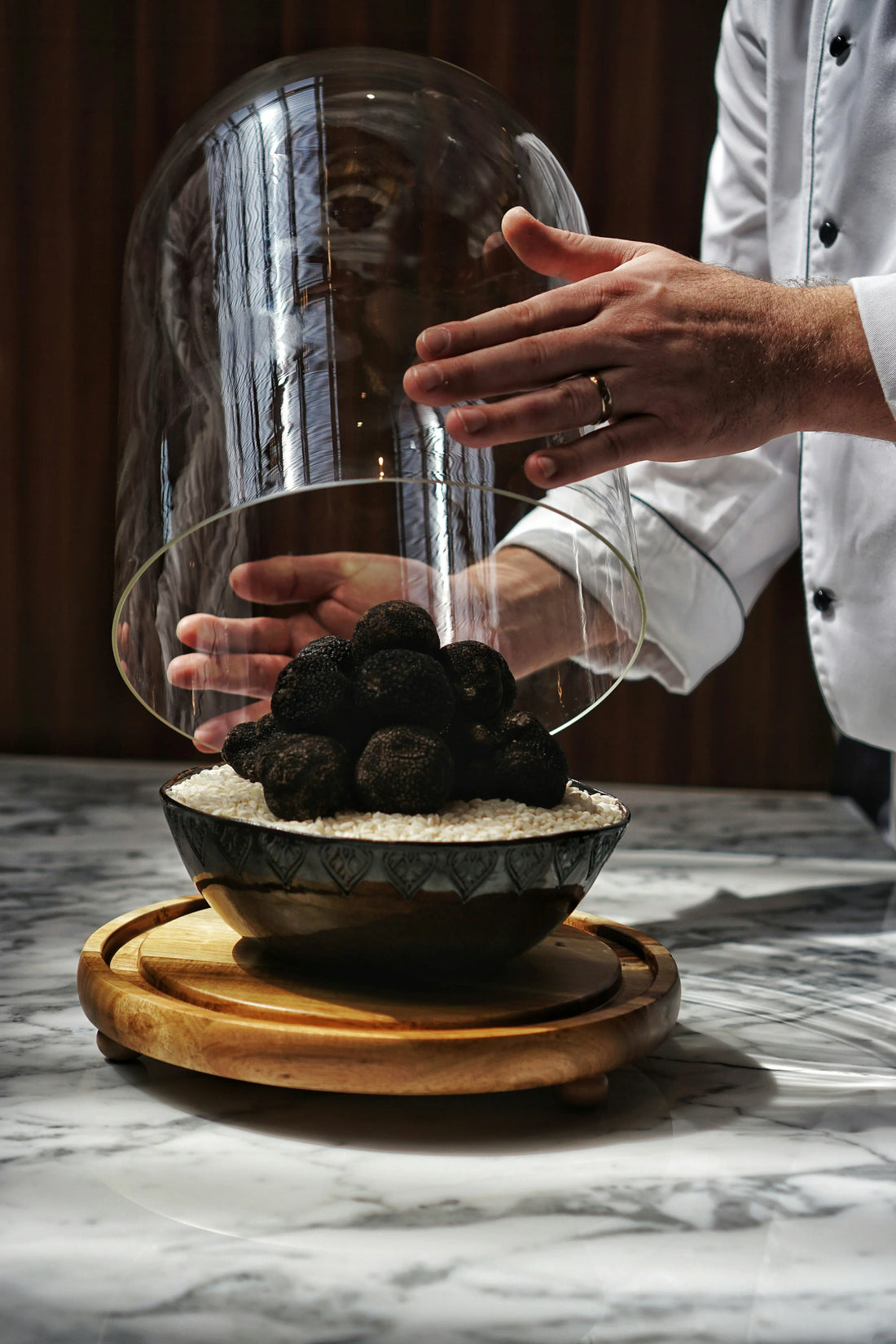 How To Store Fresh Truffles For Maximum Flavor